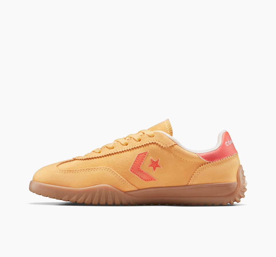 Run Star Trainer Suede