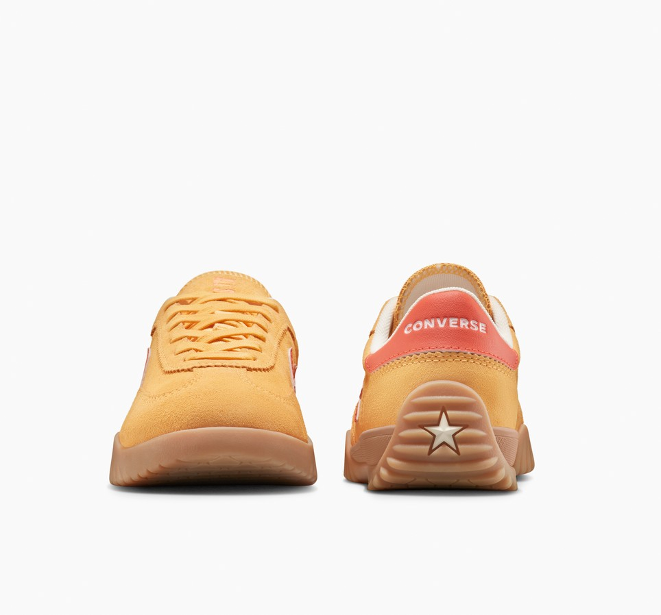 Run Star Trainer Suede