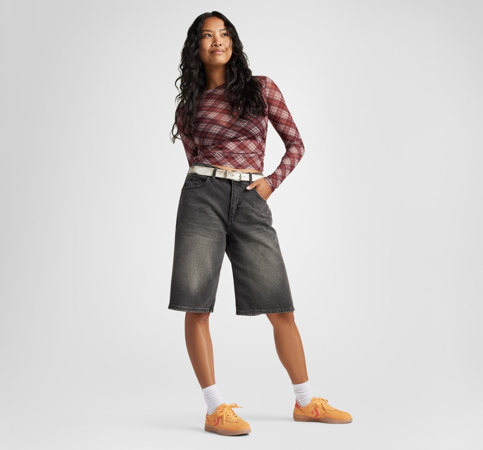 Run Star Trainer Suede