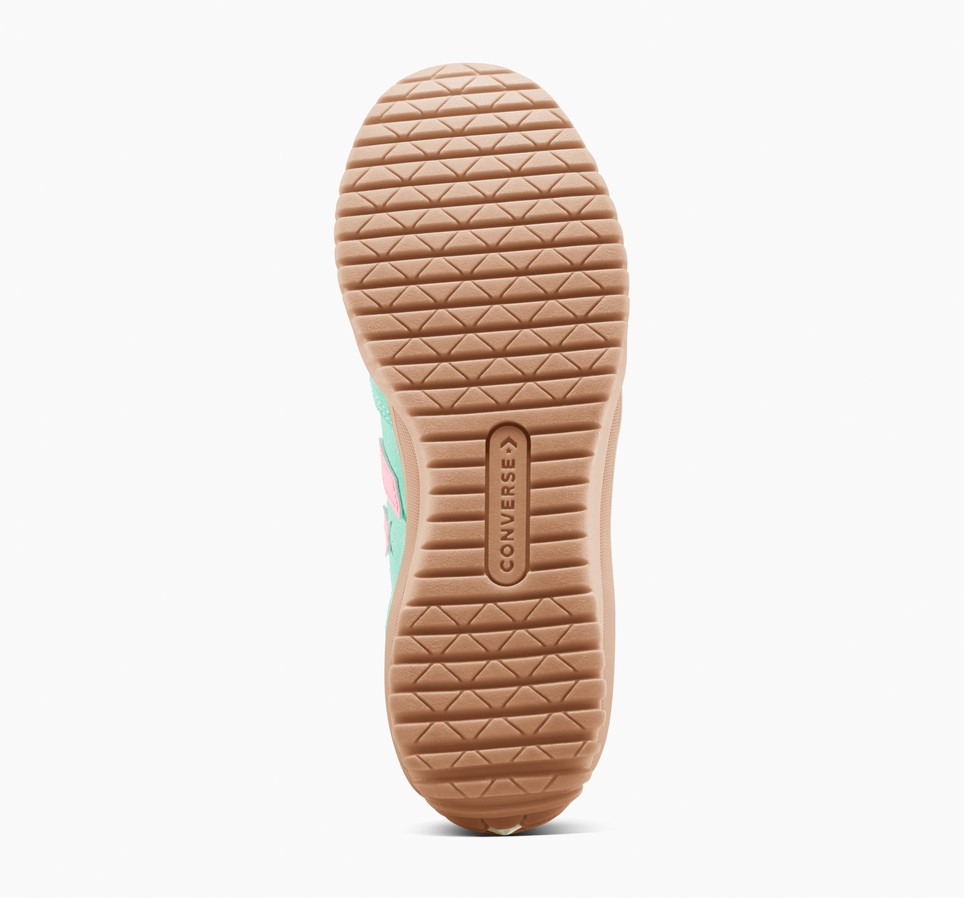 Run Star Trainer Suede