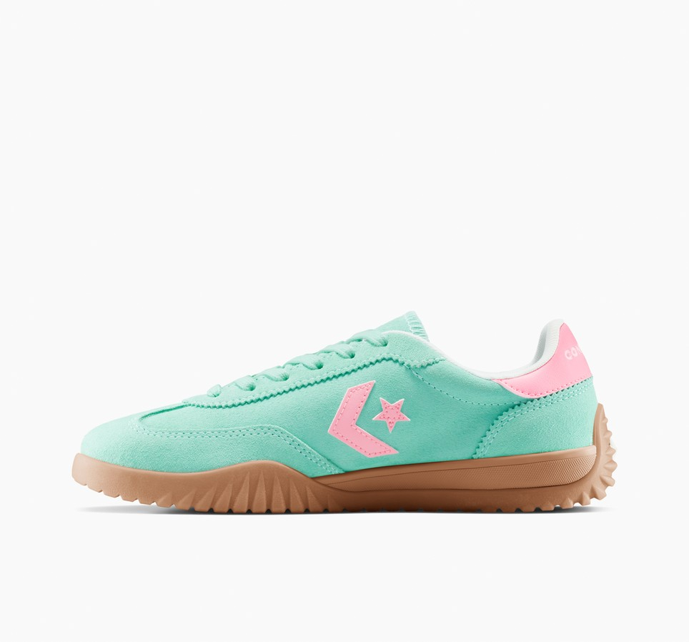 Run Star Trainer Suede