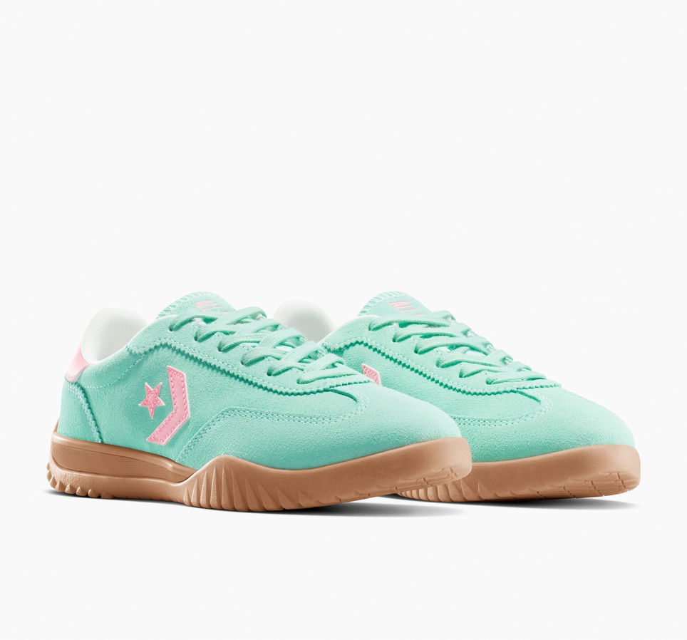 Run Star Trainer Suede