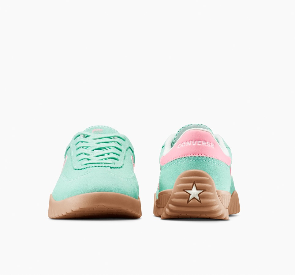 Run Star Trainer Suede