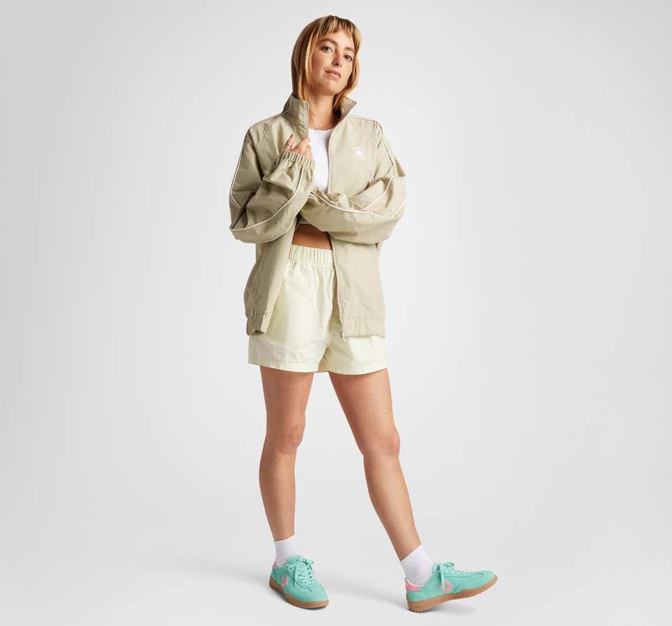Run Star Trainer Suede