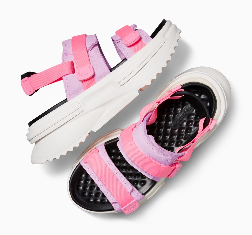 Run Star Utility Sandal CX