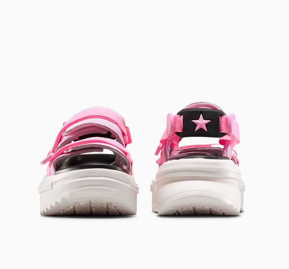 Run Star Utility Sandal CX