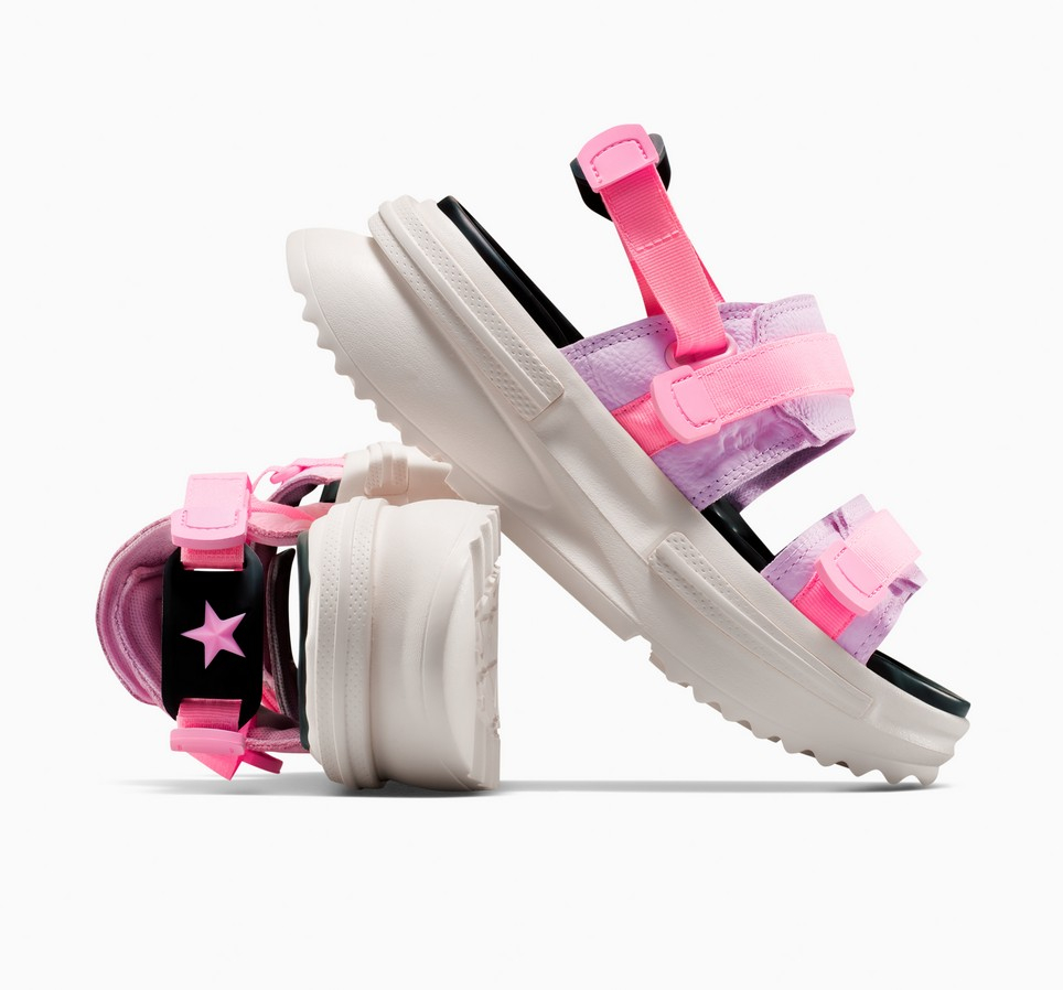 Run Star Utility Sandal CX