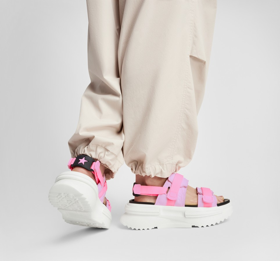 Run Star Utility Sandal CX