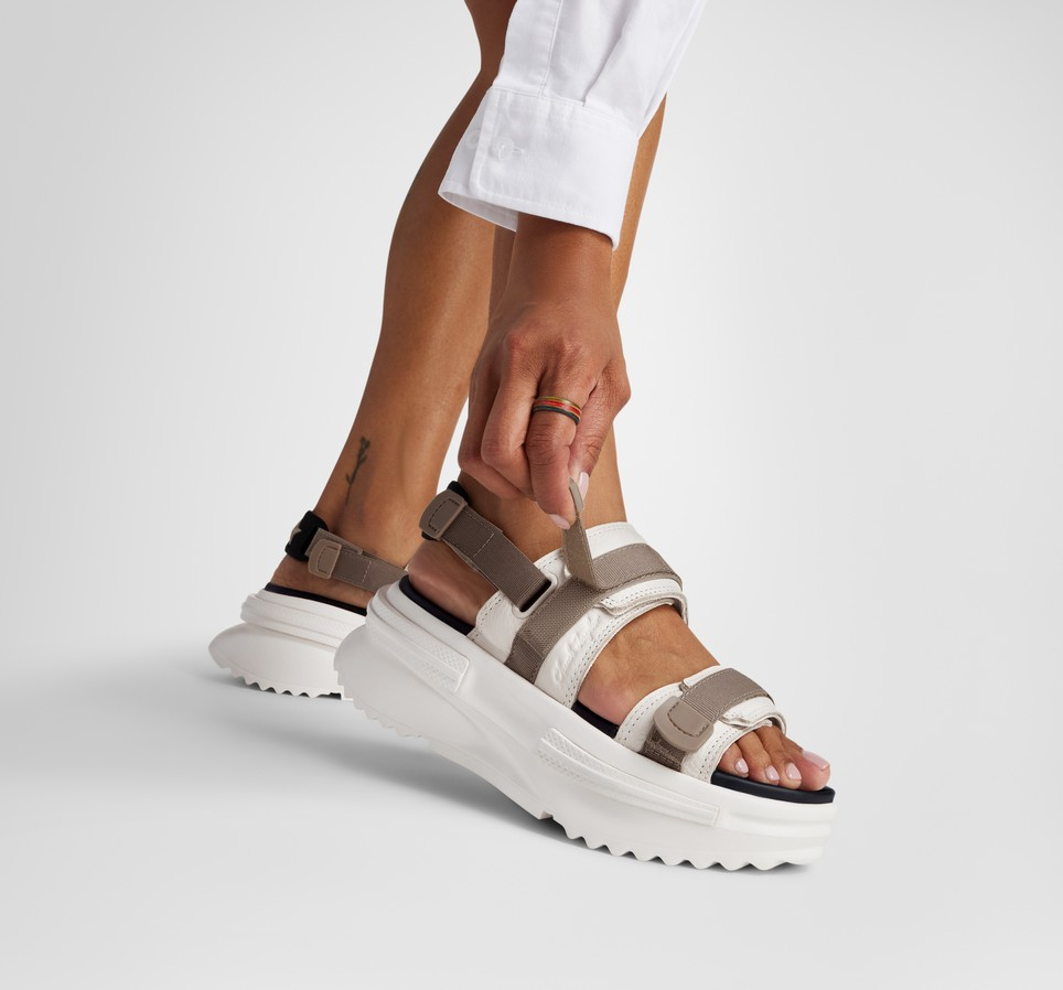 Run Star Utility Sandal CX