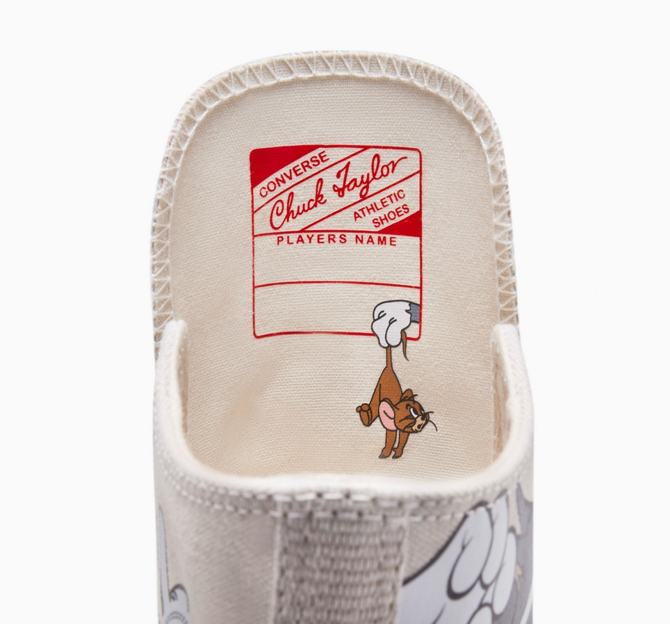 Converse x Tom and Jerry Chuck 70
