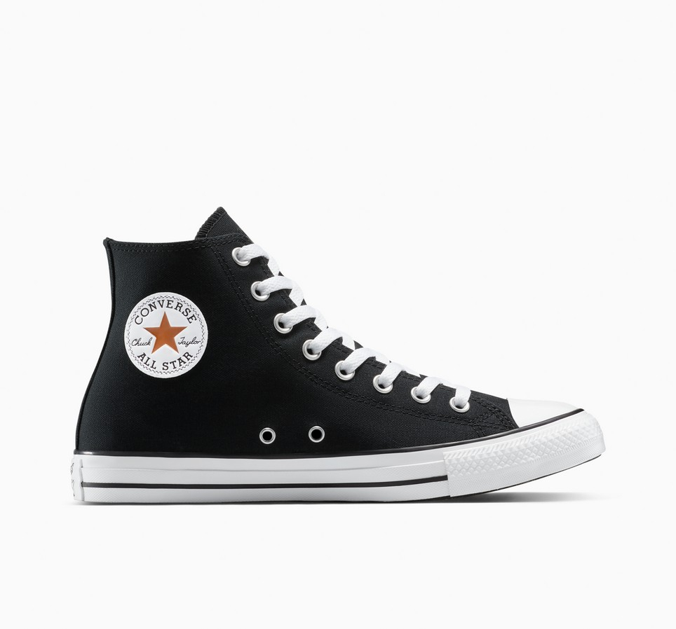 Converse x Tom and Jerry Chuck Taylor All Star
