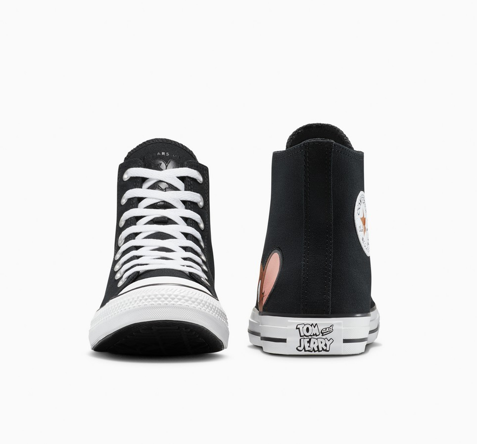 Converse x Tom and Jerry Chuck Taylor All Star