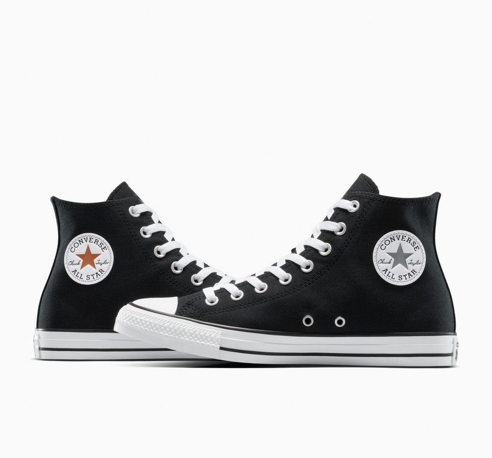 Converse x Tom and Jerry Chuck Taylor All Star