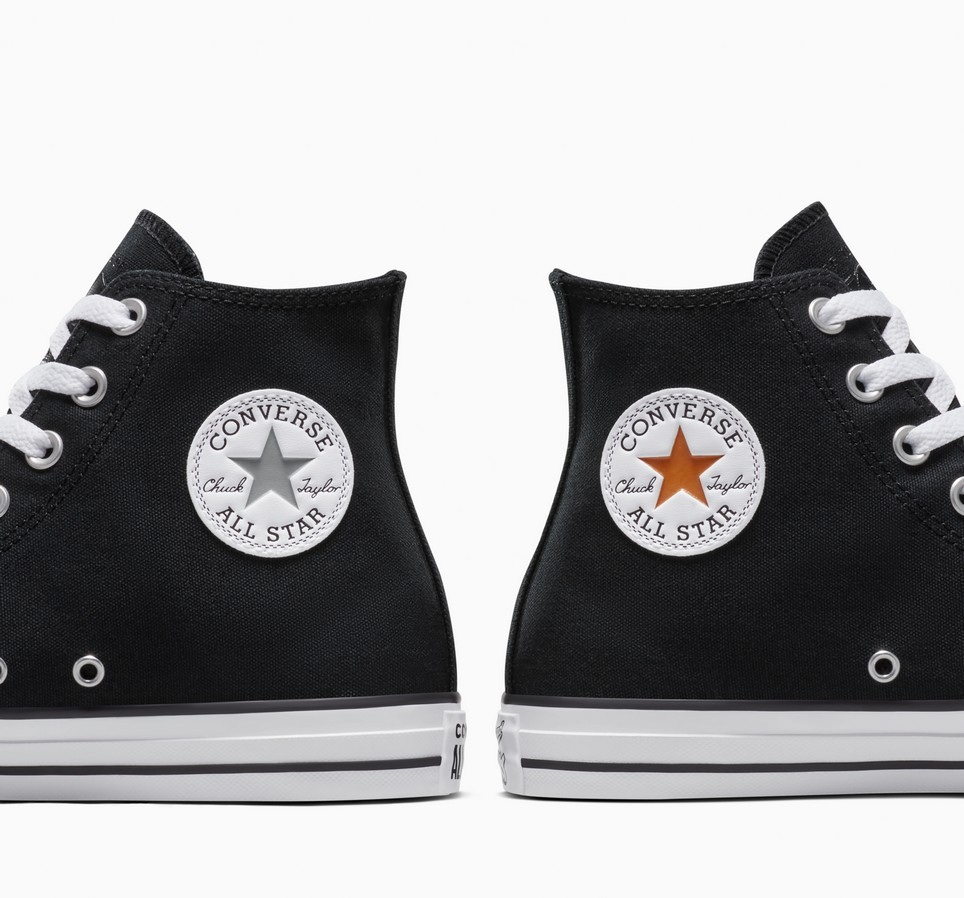 Converse x Tom and Jerry Chuck Taylor All Star