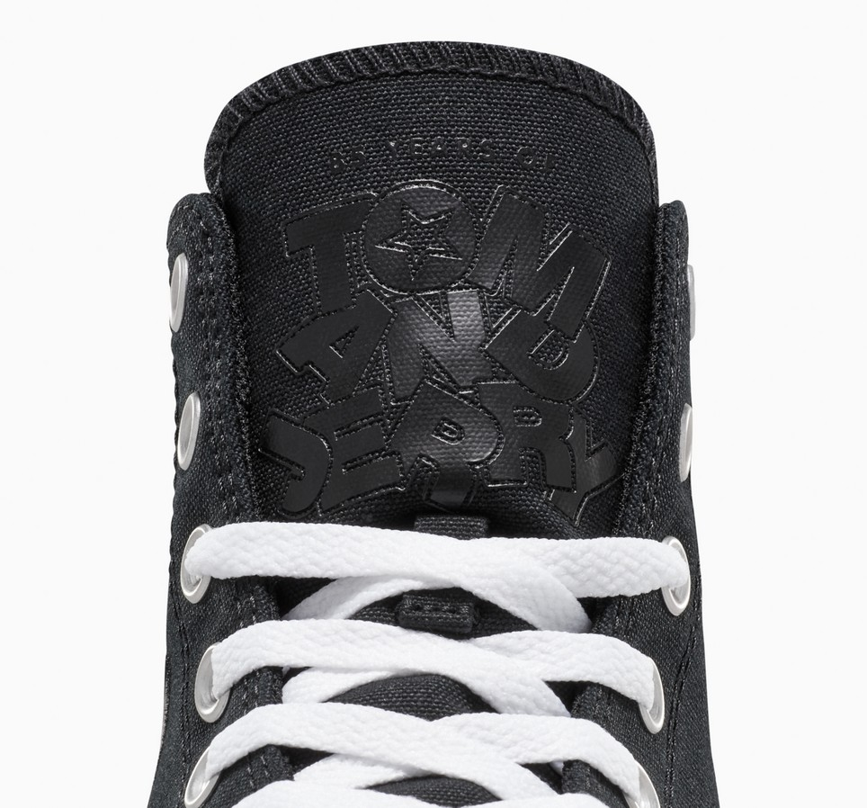 Converse x Tom and Jerry Chuck Taylor All Star