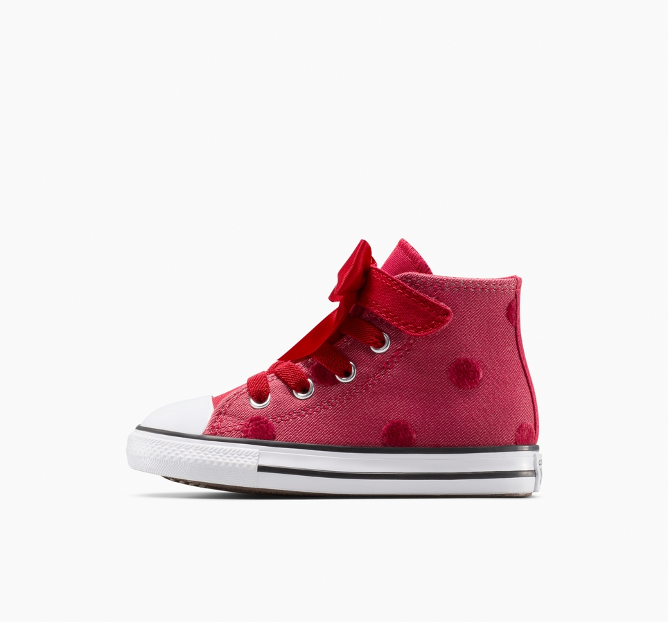 Chuck Taylor All Star Bow Easy On