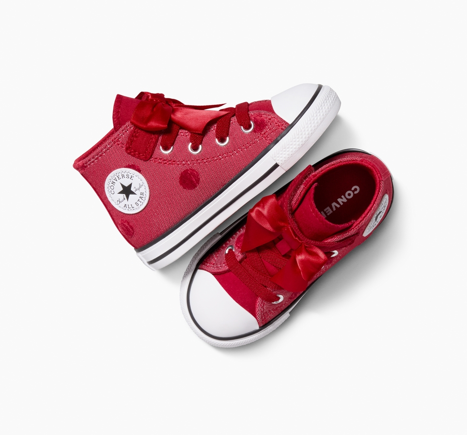 Chuck Taylor All Star Bow Easy On