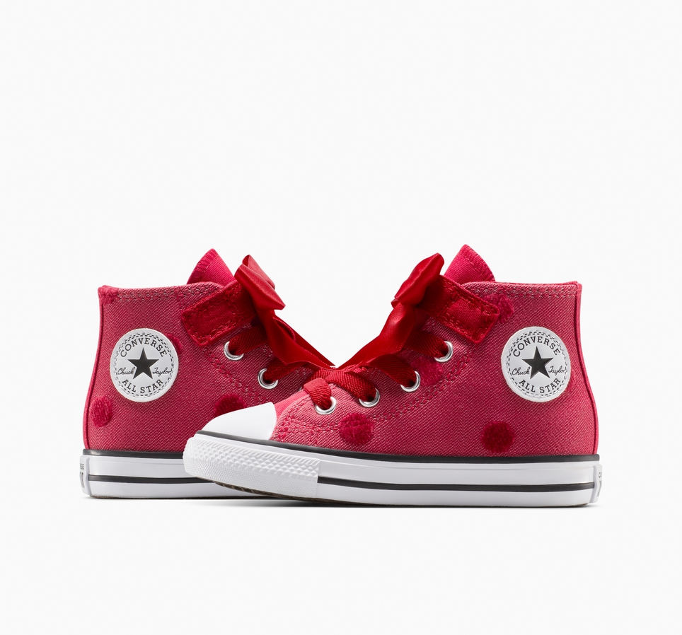 Chuck Taylor All Star Bow Easy On