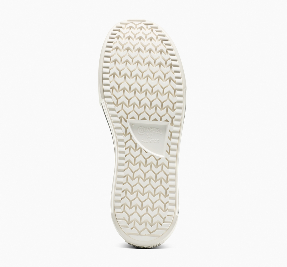 Chuck Taylor All Star Lift Double Stack Metallic