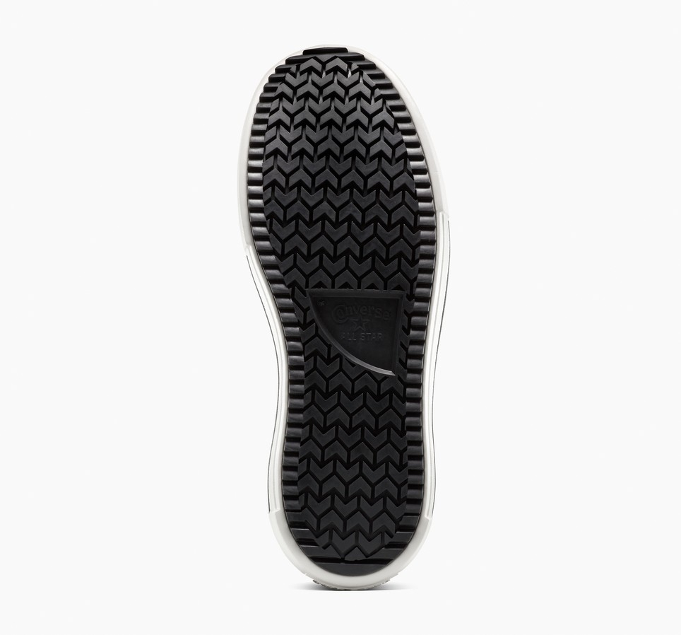 Chuck Taylor All Star Lift Double Stack