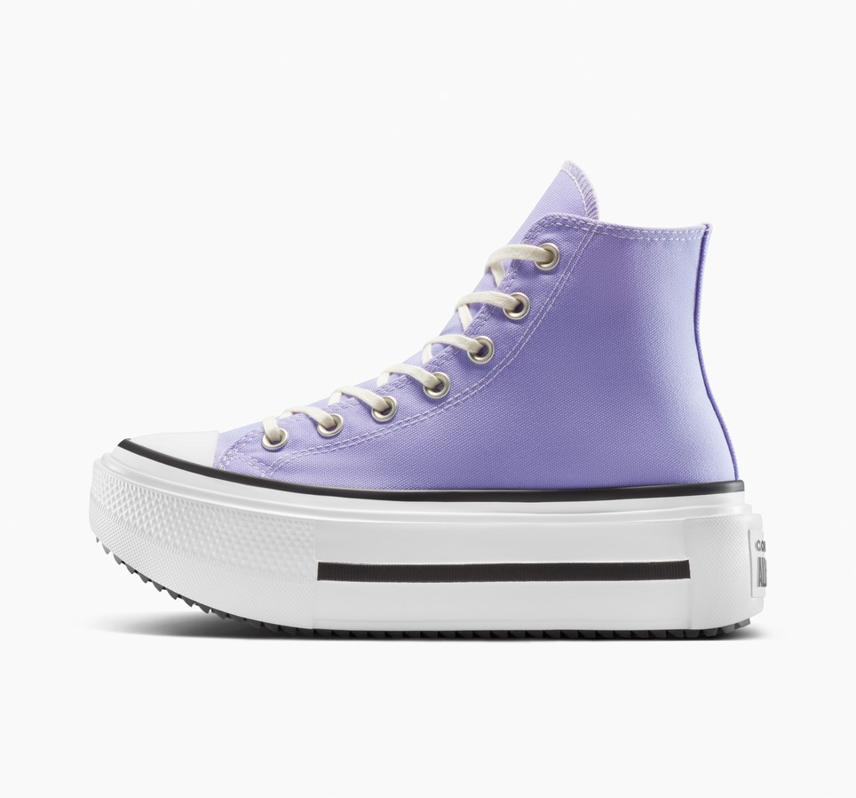 Chuck Taylor All Star Lift Double Stack