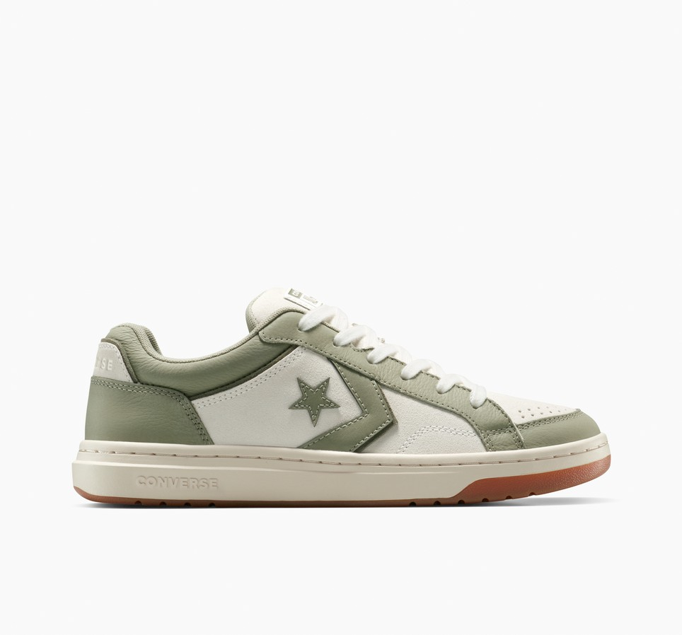 Pro Blaze Classic Suede