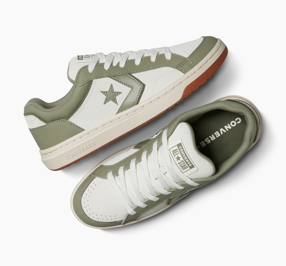 Pro Blaze Classic Suede