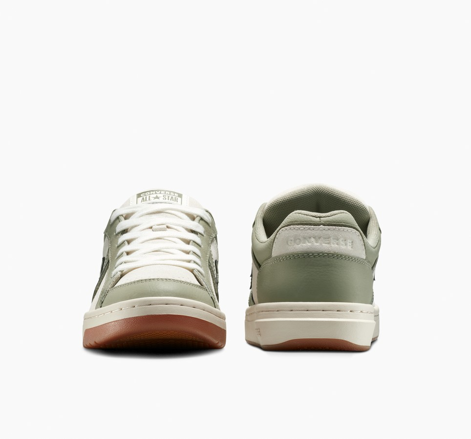 Pro Blaze Classic Suede