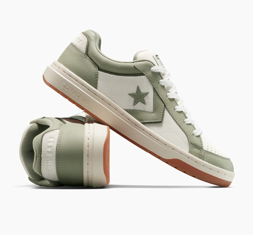 Pro Blaze Classic Suede