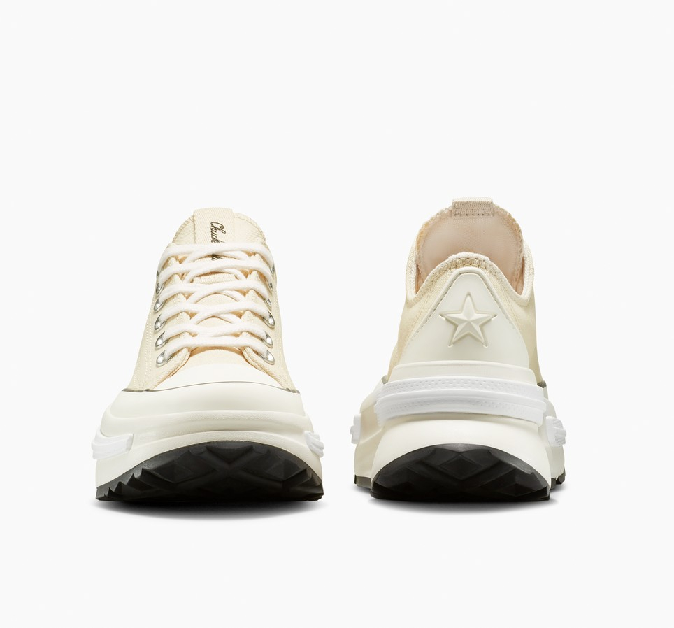 Run Star Legacy CX Platform