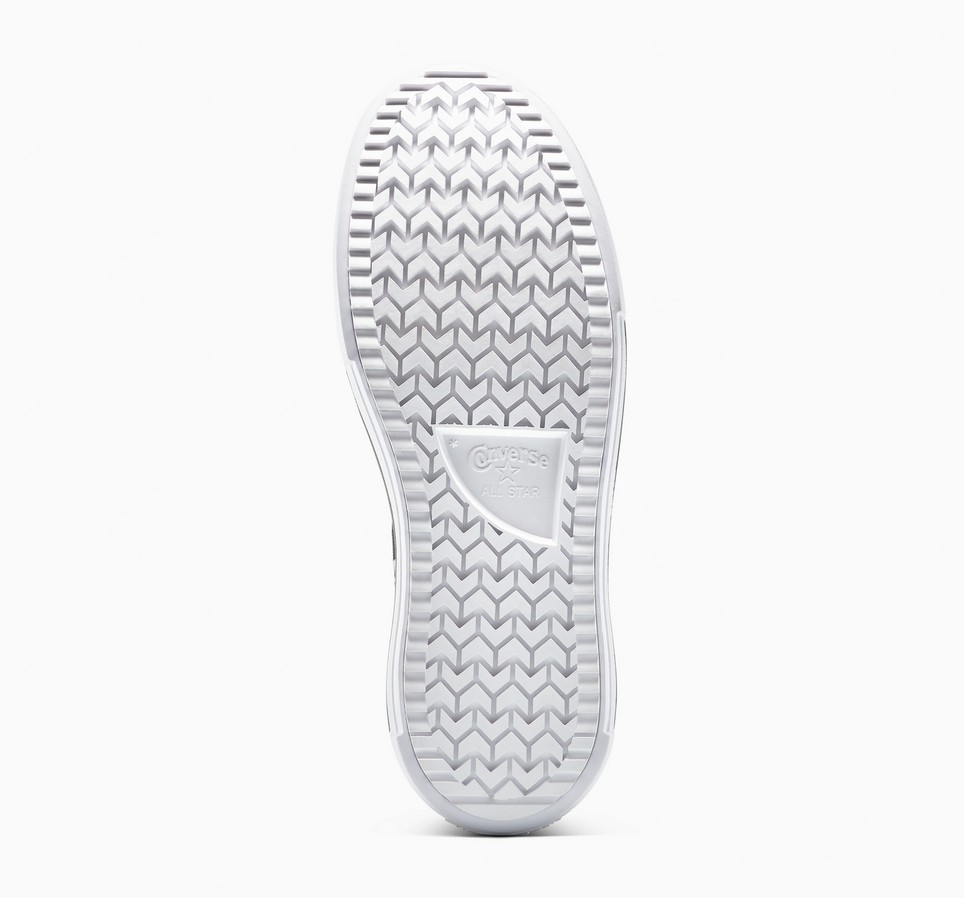 Chuck Taylor All Star Lift Double Stack Platform