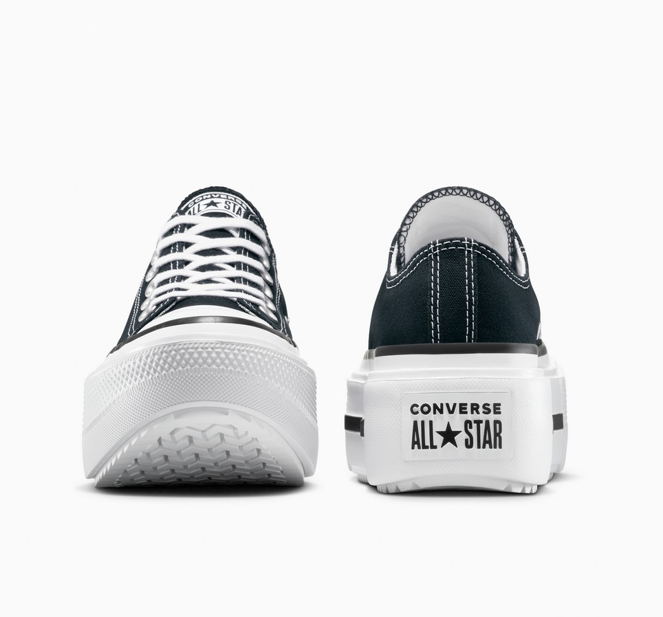 Chuck Taylor All Star Lift Double Stack Platform