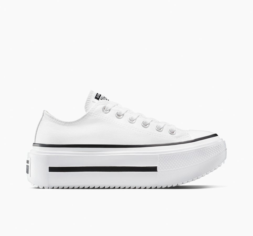 Chuck Taylor All Star Lift Double Stack Platform