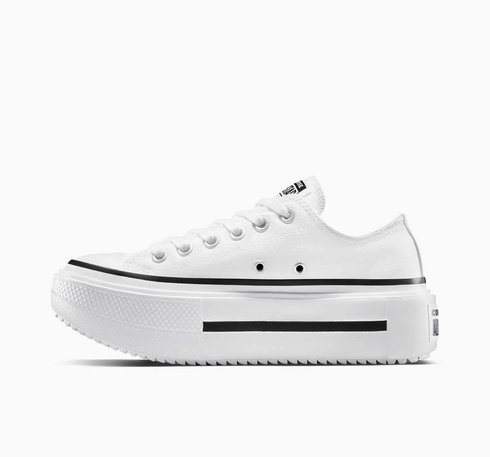 Chuck Taylor All Star Lift Double Stack Platform