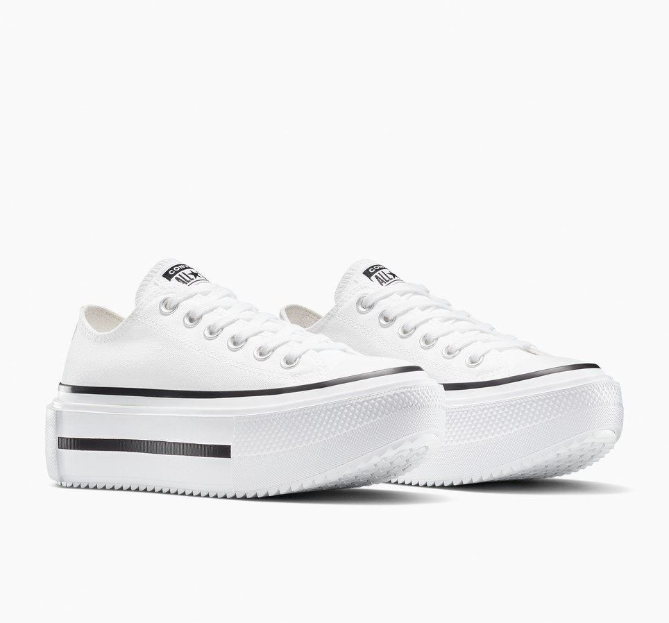 Chuck Taylor All Star Lift Double Stack Platform