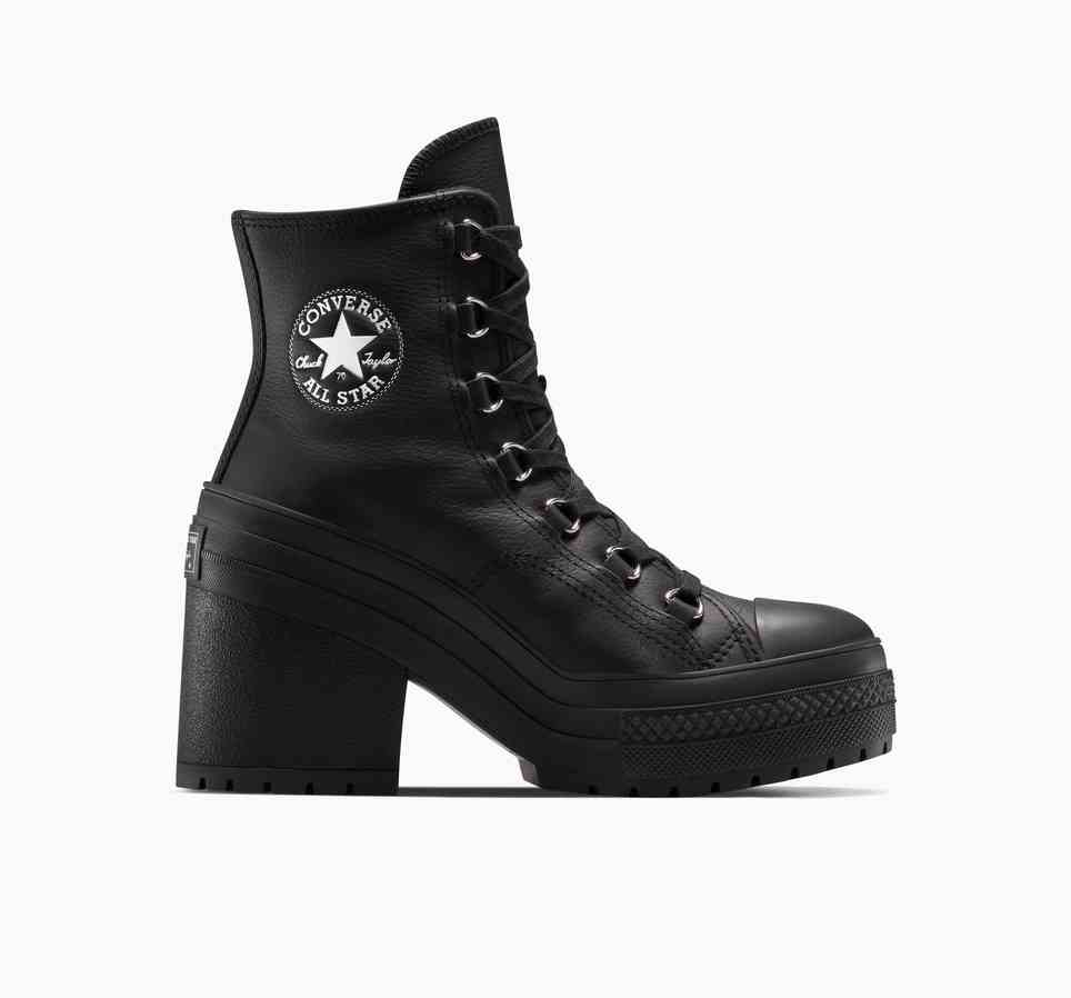 Chuck 70 De Luxe Heel