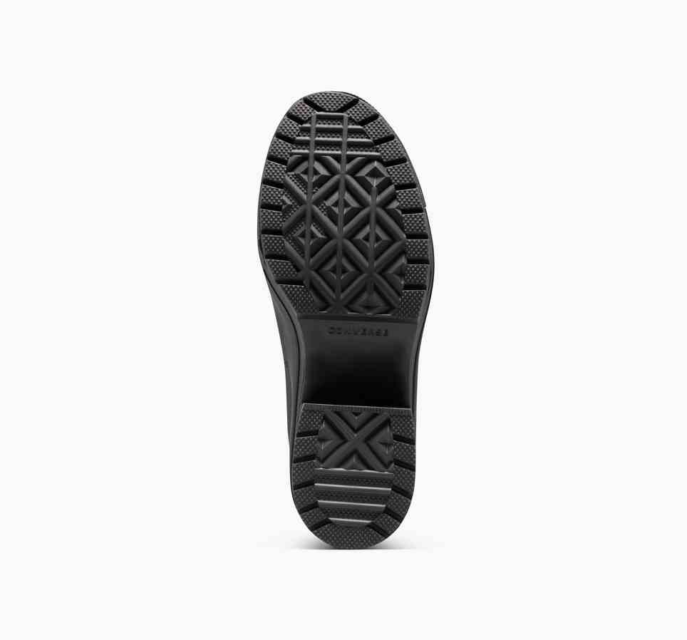 Chuck 70 De Luxe Heel