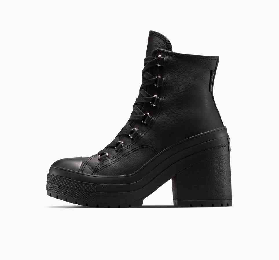 Chuck 70 De Luxe Heel