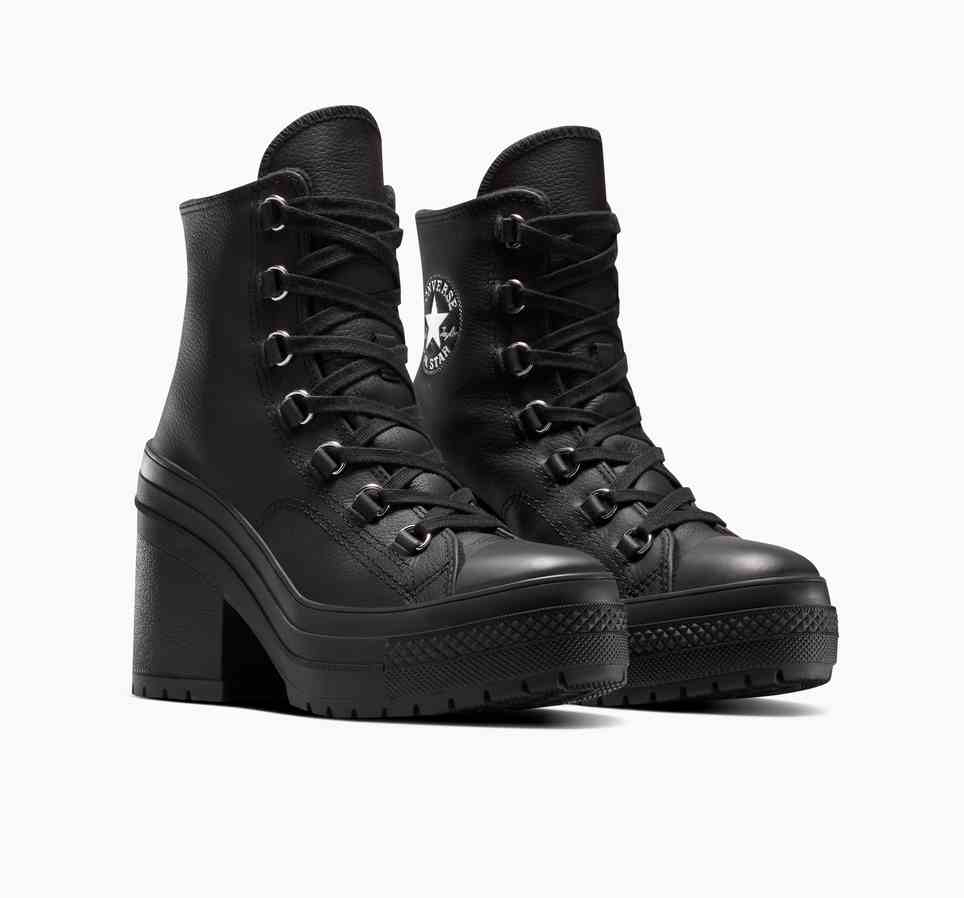 Chuck 70 De Luxe Heel