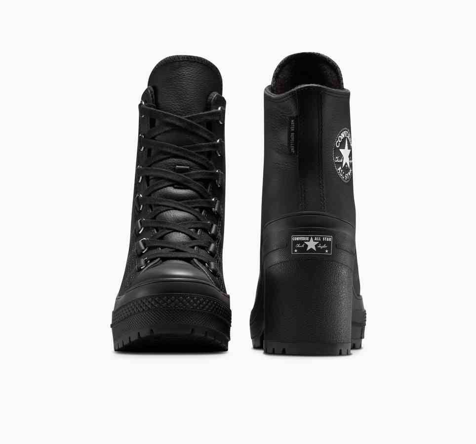 Chuck 70 De Luxe Heel