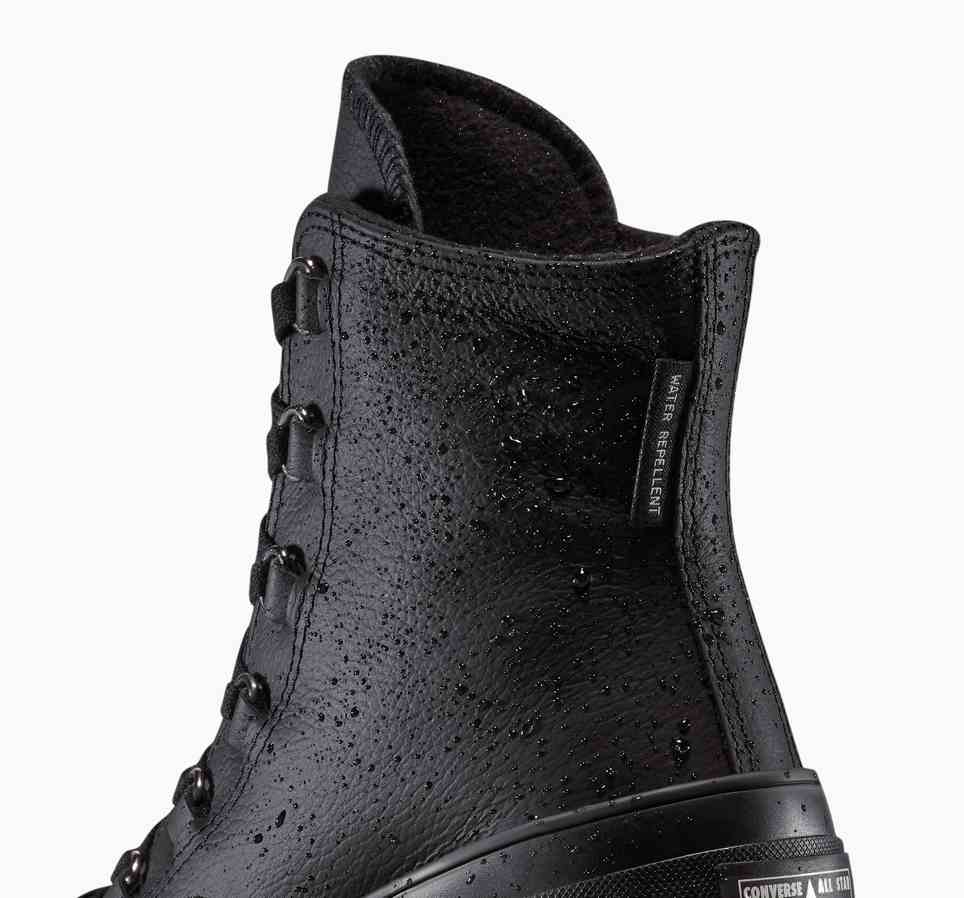 Chuck 70 De Luxe Heel