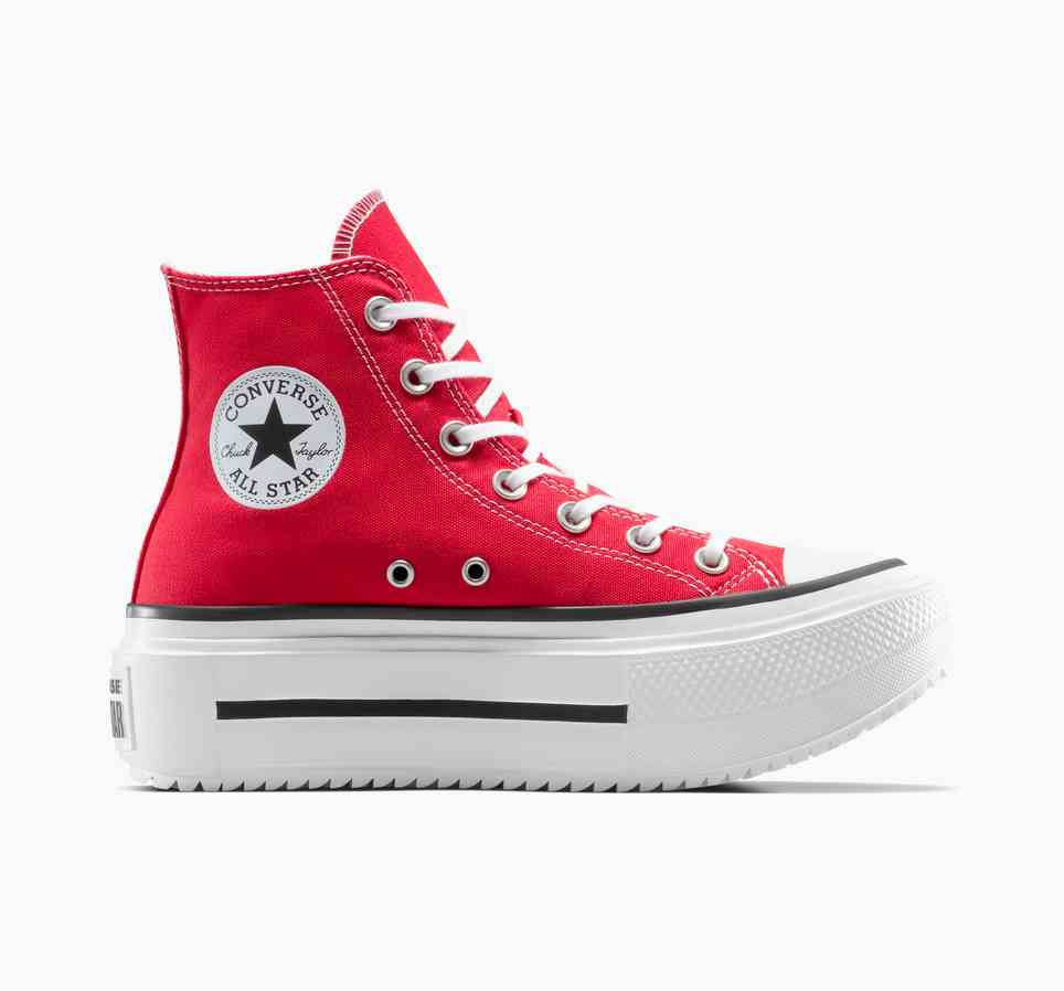 Chuck Taylor All Star Lift Double Stack
