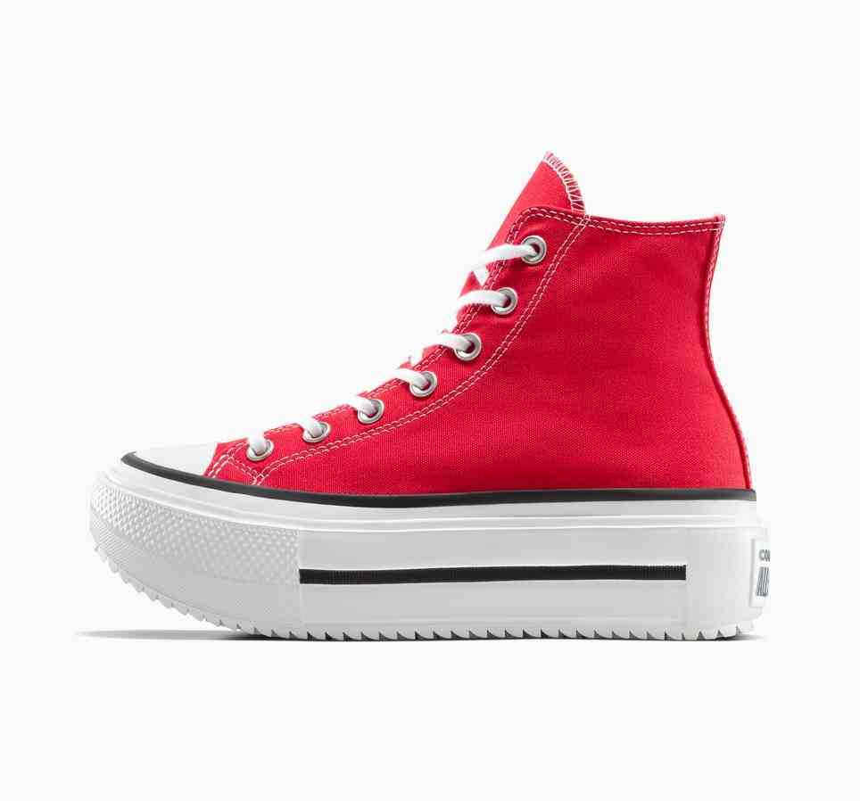 Chuck Taylor All Star Lift Double Stack
