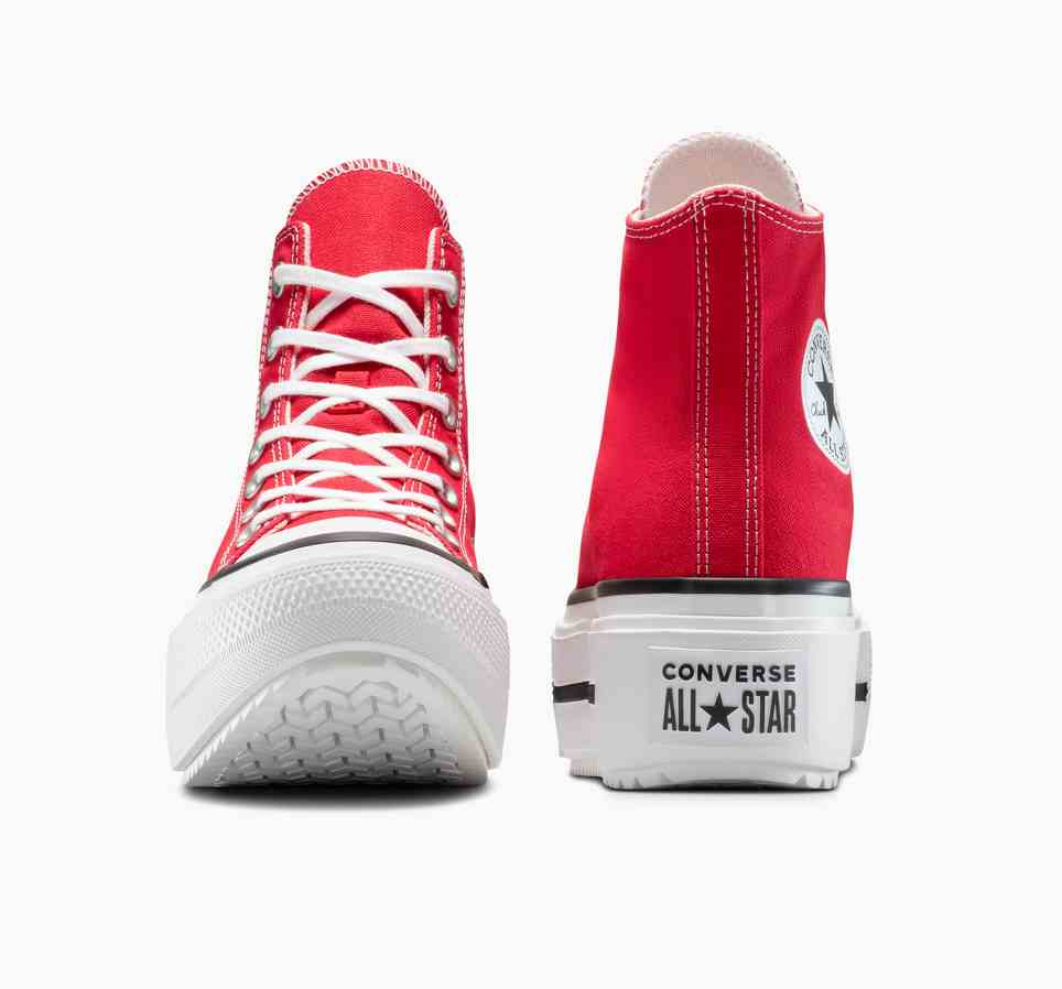 Chuck Taylor All Star Lift Double Stack