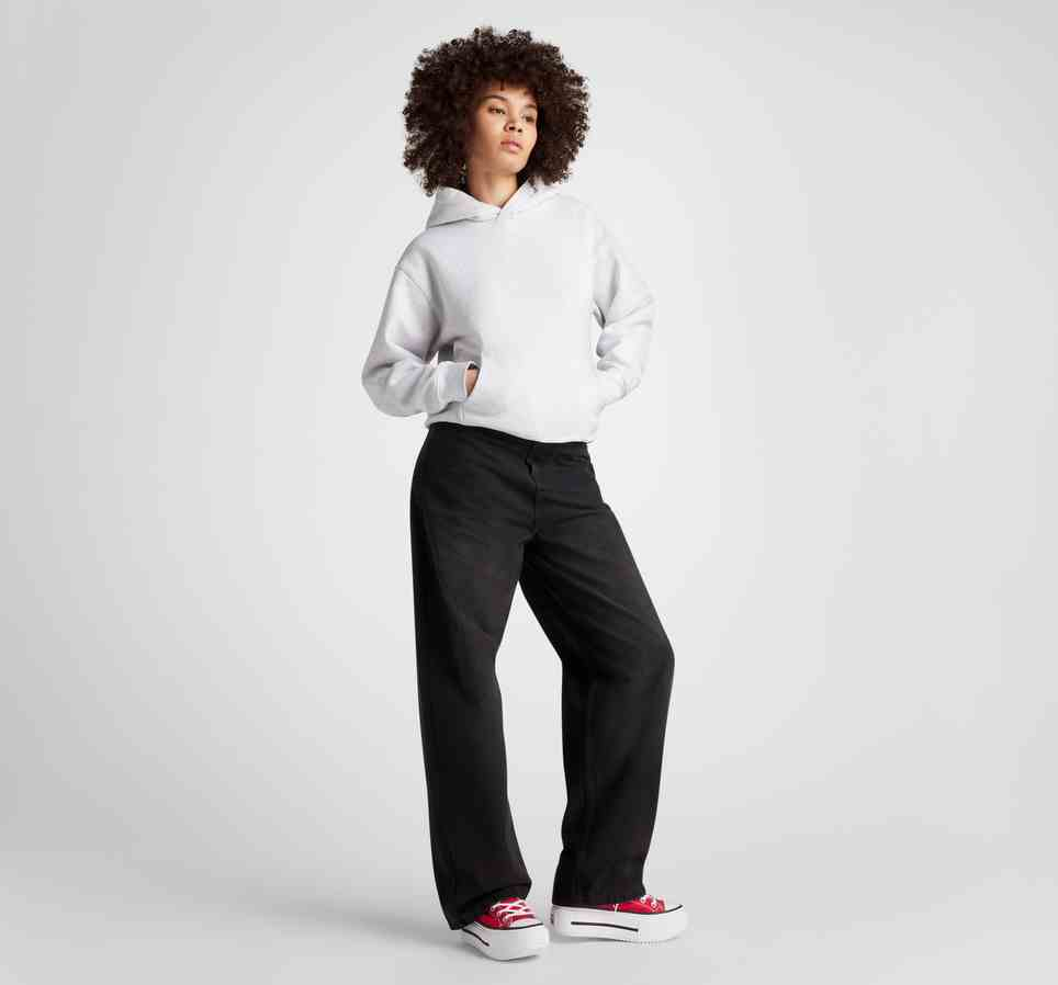 Chuck Taylor All Star Lift Double Stack