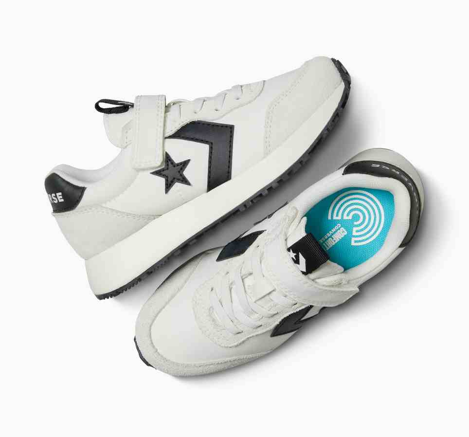 Converse Omega Trainer