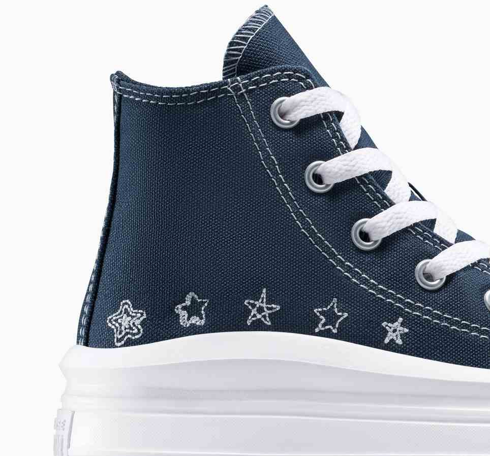 Chuck Taylor All Star Move