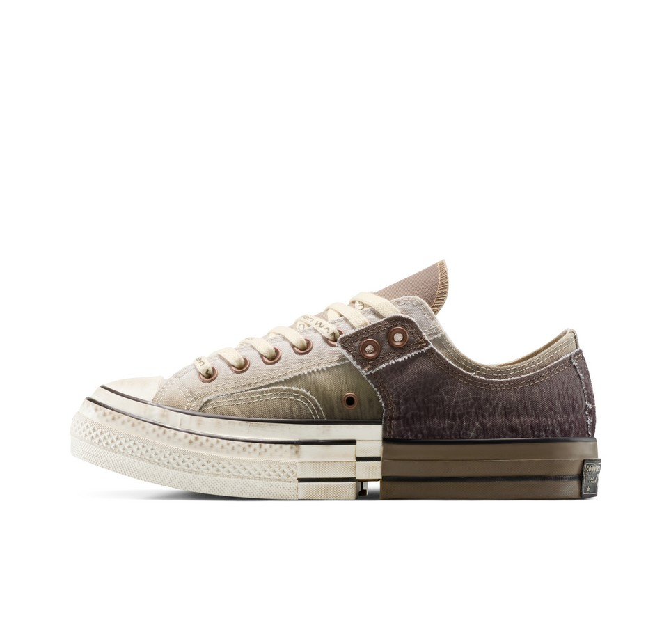 Converse x Feng Chen Wang 2-in-1 Chuck 70