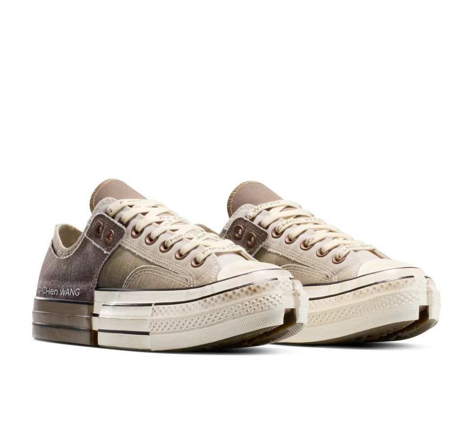 Converse x Feng Chen Wang 2-in-1 Chuck 70