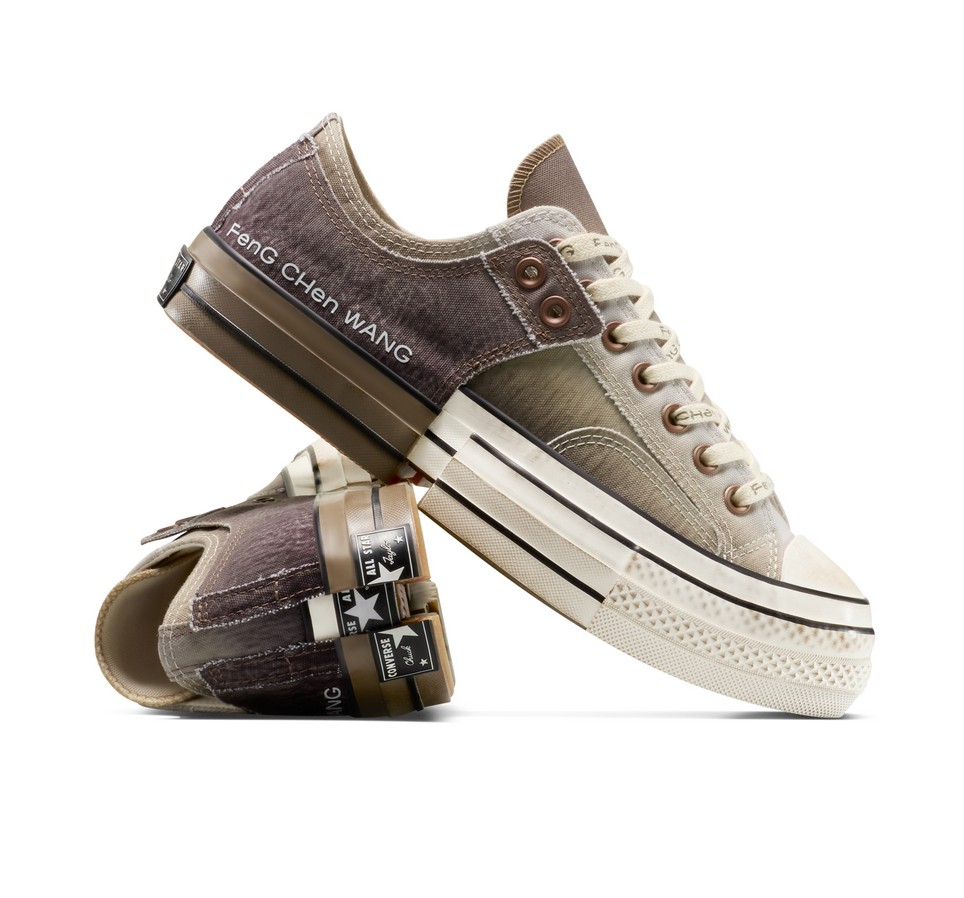 Converse x Feng Chen Wang 2-in-1 Chuck 70
